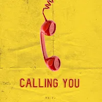 Md Dj — Calling You (Radio Edit) — обложка